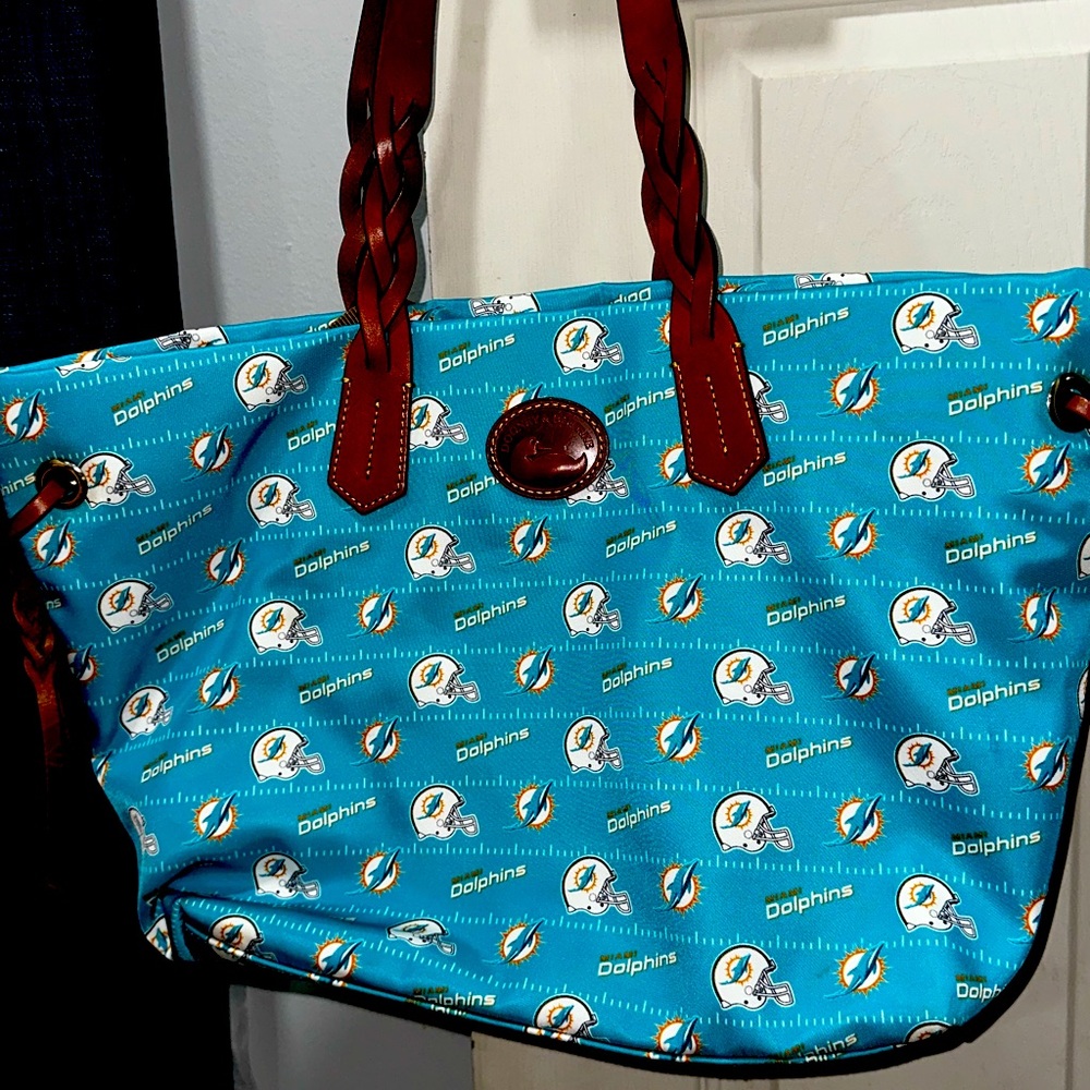 Dooney and Bourke